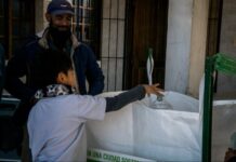 Paraná refuerza la gestión de residuos: dónde llevar electrónicos, reciclables y lapiceras de insulina