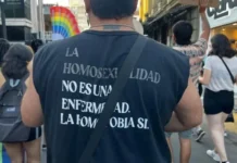 En Paraná la marcha del Orgullo Disidente se realizará el 14 de noviembre