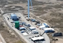 Uruguay confirmó que relocalizará la planta de hidrógeno verde