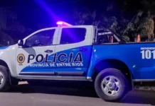 Balacera en Paraná: uno de los adolescentes sufrió un disparo en su cabeza