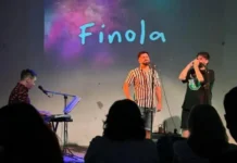 Stand Up Comedy y Finola, esta noche en La Casa de la Cultura