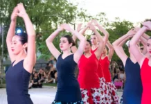 Paraná tendrá un fin de semana dedicado a las artes escénicas