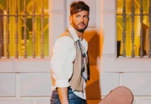 Axel llega a Paraná con “Así Vivir Tour” y presenta su último disco