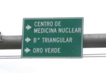 Ya funcionan las fotomultas en el acceso a Oro Verde: cuáles son las multas