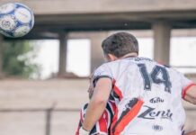 Patronato quedó contra las cuerdas y afronta cuatro finales por la salvación