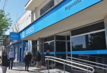 Nación oficializó el aumento para las jubilaciones, pensiones y asignaciones: valores de noviembre 2026