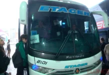 Aumentó el boleto entre Paraná y Santa Fe: cuáles son los nuevos valores