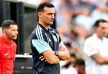 La Selección Argentina evalúa dos amistosos en el país: los rivales y las posibles sedes