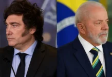Milei evitó saludar a Lula tras su triunfo y el Gobierno debate el impacto de la elección en Brasil