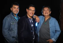 Los Nocheros cerrarán este domingo en Paraná, la gira nacional por sus 40 años