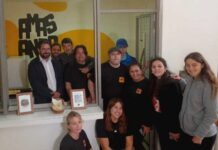 El Mercado Sud facilita un espacio de trabajo e integración para AmasAndo