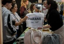 La identidad paranaense se lució en la quinta edición de Diseña Paraná
