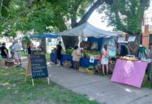La Feria en tu Barrio estará esta semana en tres puntos de la ciudad