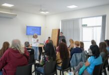Paraná refuerza la preparación comunitaria ante el fenómeno de El Niño