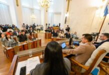 Sancionaron ordenanza para el mejoramiento del sector cercano al Arroyo Colorado