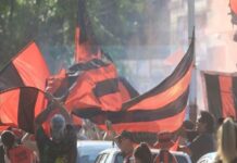 Hinchas de Patronato convocan a un banderazo