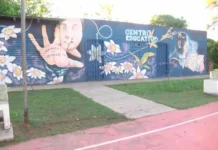 La vecinal Güiraldes prepara una feria por el Día de la Madre